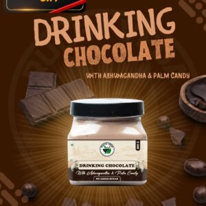 Ayurvedic Chocolate